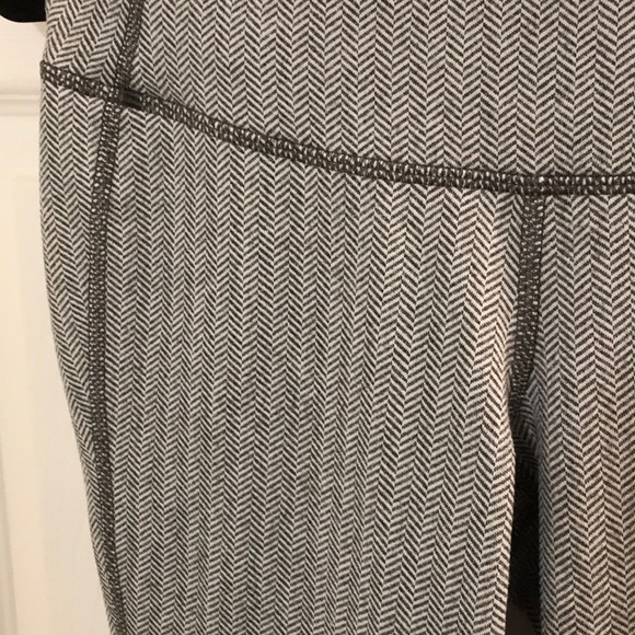 Work out legging - Picture 2 of 4